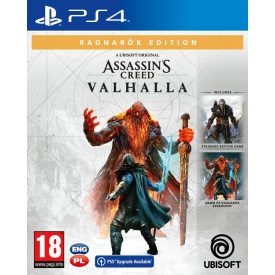 Assassin's Creed Valhalla: Ragnarök Edition