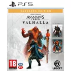 Assassin's Creed Valhalla: Ragnarök Edition