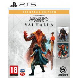 Assassin's Creed Valhalla: Ragnarök Edition