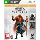 Assassin's Creed Valhalla: Ragnarök Edition