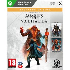 Assassin's Creed Valhalla: Ragnarök Edition