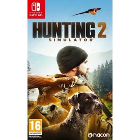 Hunting Simulator 2