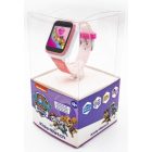 Paw Patrol (Mancs őrjárat) gyerek óra pink