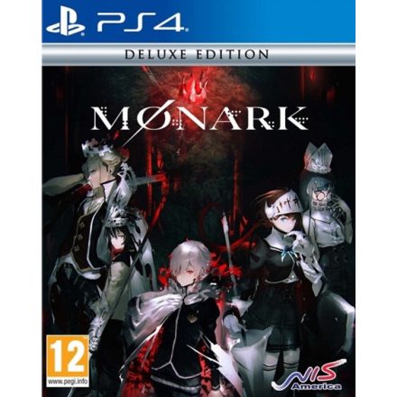 Monark Deluxe Edition