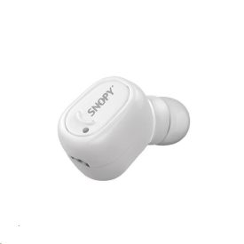   Rampage Snopy Bluetooth fülhallgató fehér (SN-BT155 WHITE)