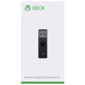 Xbox One Wireless Adapter for Windows 10 (használt)