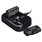 Bigben Dual Charge akkumulátor szett + dokkoló töltő