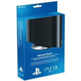 PlayStation 3 (PS3) Vertical Stand (SuperSlim) állótalp