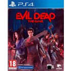 Evil Dead: The Game (használt)