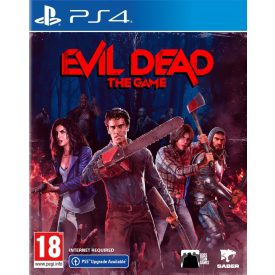 Evil Dead: The Game (használt)