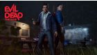 Evil Dead: The Game (használt)