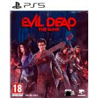 Evil Dead: The Game