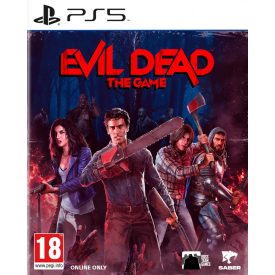Evil Dead: The Game