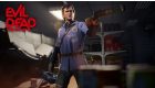 Evil Dead: The Game