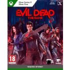 Evil Dead: The Game