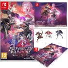 Fire Emblem Warriors: Three Hopes (használt)