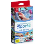 Nintendo Switch Sports (használt)