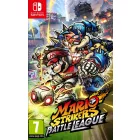 Mario Strikers: Battle League (használt)