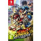 Mario Strikers: Battle League