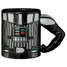 Star Wars - Darth Vader 3D bögre