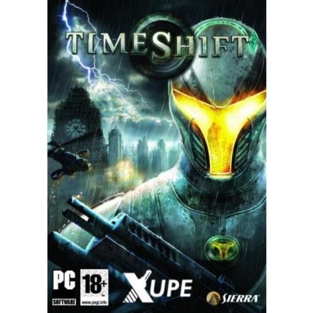 TimeShift (Top Seller)