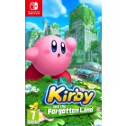 Kirby and the Forgotten Land (használt)