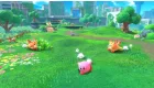 Kirby and the Forgotten Land (használt)