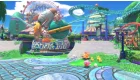 Kirby and the Forgotten Land (használt)