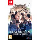 13 Sentinels: Aegis Rim