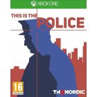 This is the Police