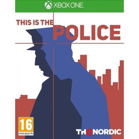 This is the Police