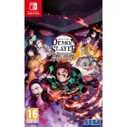 Demon Slayer -Kimetsu no Yaiba- The Hinokami Chronicles