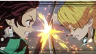 Demon Slayer -Kimetsu no Yaiba- The Hinokami Chronicles