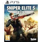 Sniper Elite 5 (használt)