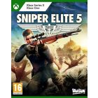 Sniper Elite 5