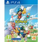 Klonoa Phantasy Reverie Series
