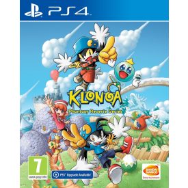Klonoa Phantasy Reverie Series