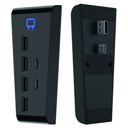 Venom PS5 6 portos USB HUB (VS5006)