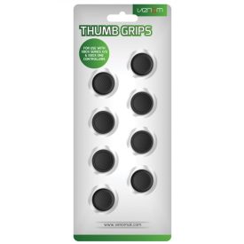   Venom Xbox One / Xbox Series Thumb Grips analóg védőgumi szett (4 pár) (VS2878)
