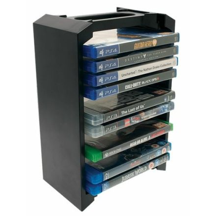 Venom PlayStation / Xbox / Blu-Ray tartóállvány (12 darabos) (VS3053)