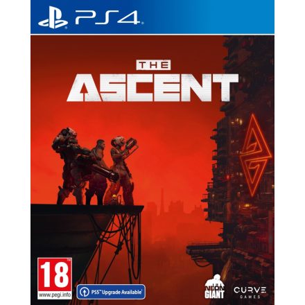 The Ascent