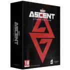 The Ascent Cyber Edition