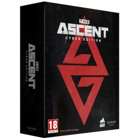 The Ascent Cyber Edition