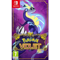 Pokémon Violet
