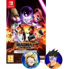 Dragon Ball: The Breakers Special Edition (kód a dobozban) 