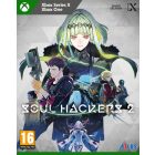 Soul Hackers 2 Launch Edition