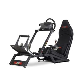   Next Level Racing F-GT Formula cockpit szimulátor ülés (NLR-S010)