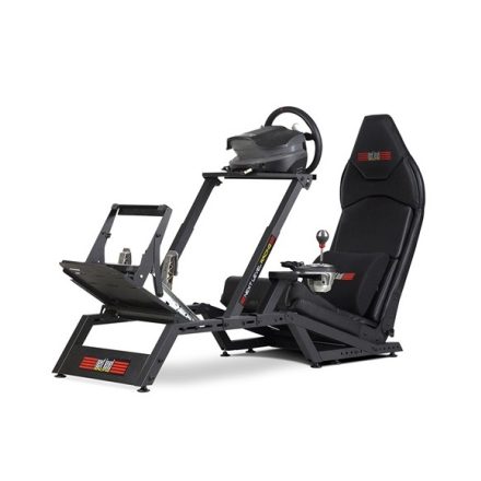 Next Level Racing F-GT Formula cockpit szimulátor ülés (NLR-S010)