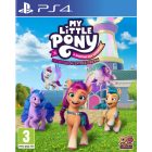 My Little Pony: A Maretime Bay Adventure