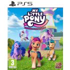 My Little Pony: A Maretime Bay Adventure